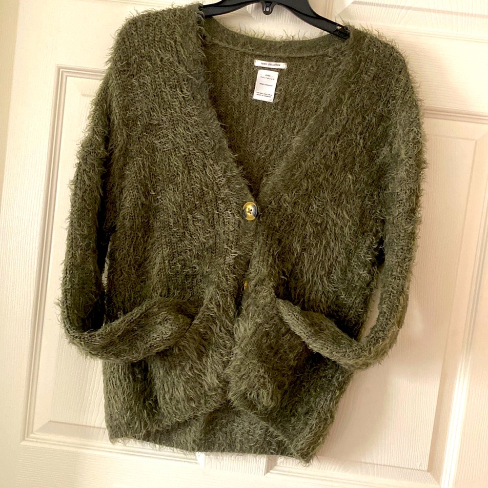 Zara kid sweater for 10bucks